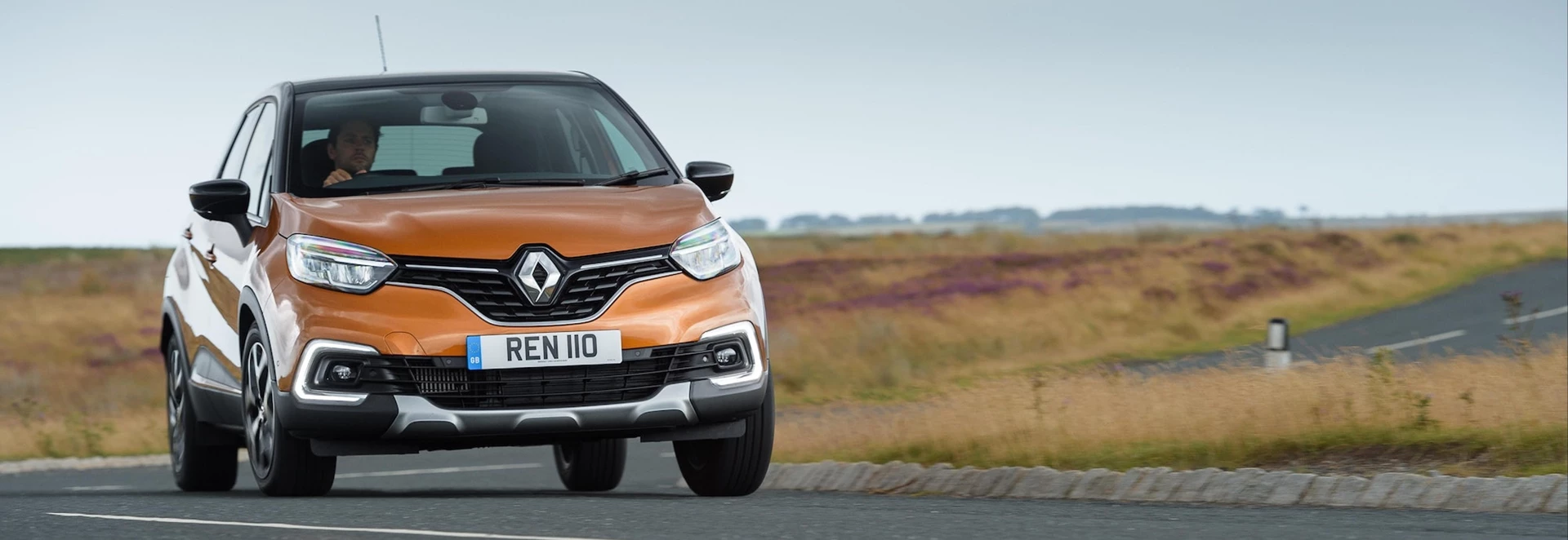Renault Captur 2019 review